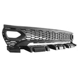 2015-2023 Dodge Charger Widebody SRT Front Bumper Cover + Pink Lip PP