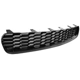 2015-2023 Dodge Charger Widebody SRT Front Bumper Cover + Pink Lip PP