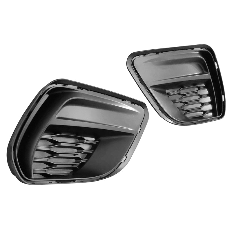 2015-2023 Dodge Charger Widebody SRT Front Bumper Cover + Pink Lip PP
