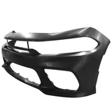 2015-2023 Dodge Charger Widebody SRT LED Bumper Cover Pink Lip PP