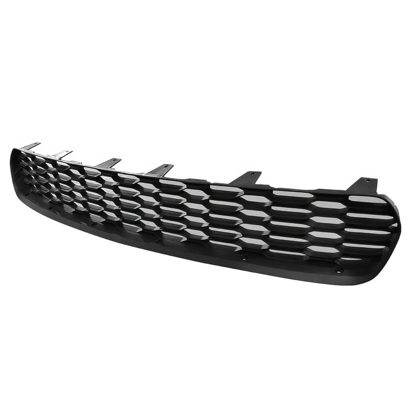 2015-2023 Dodge Charger Widebody SRT LED Bumper Cover Pink Lip PP