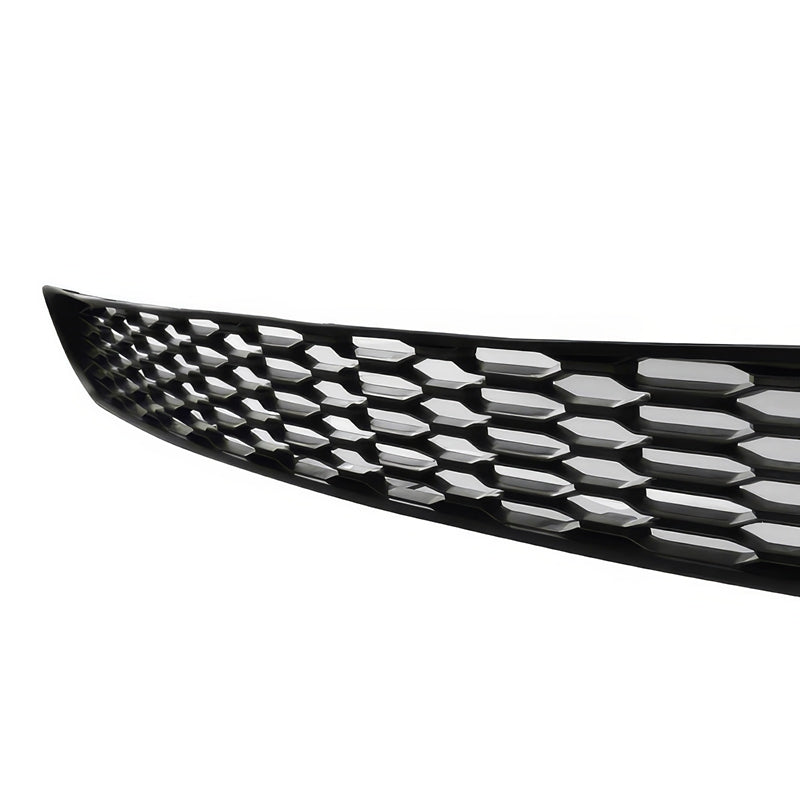 2015-2023 Dodge Charger Widebody SRT LED Bumper Cover Pink Lip PP