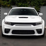 2020-2023 Dodge Charger Front Bumper Cover Widebody W/ Grilles PP