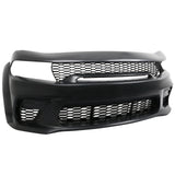2020-2023 Dodge Charger Front Bumper Cover Widebody W/ Grilles PP