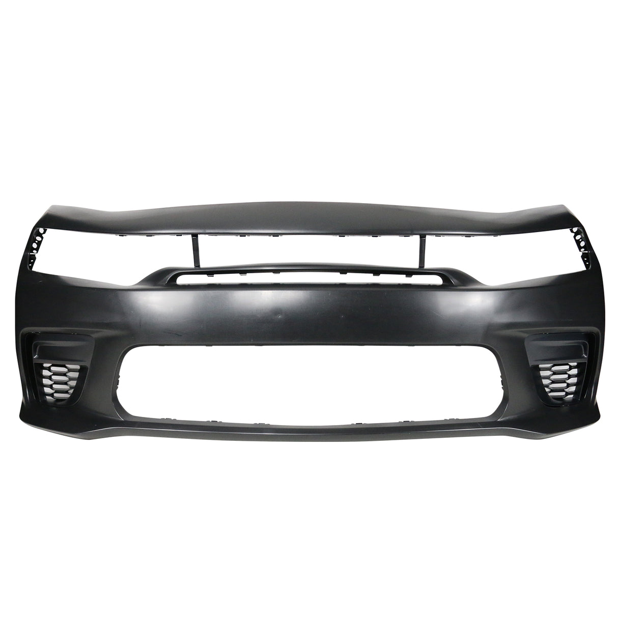 2020-2023 Dodge Charger Front Bumper Cover Widebody W/ Grilles PP
