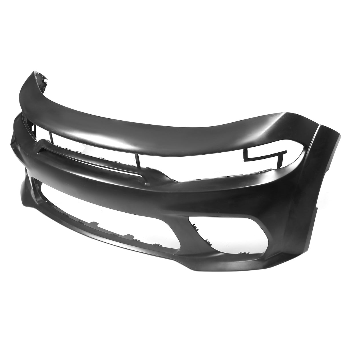 2020-2023 Dodge Charger Front Bumper Cover Widebody W/ Grilles PP