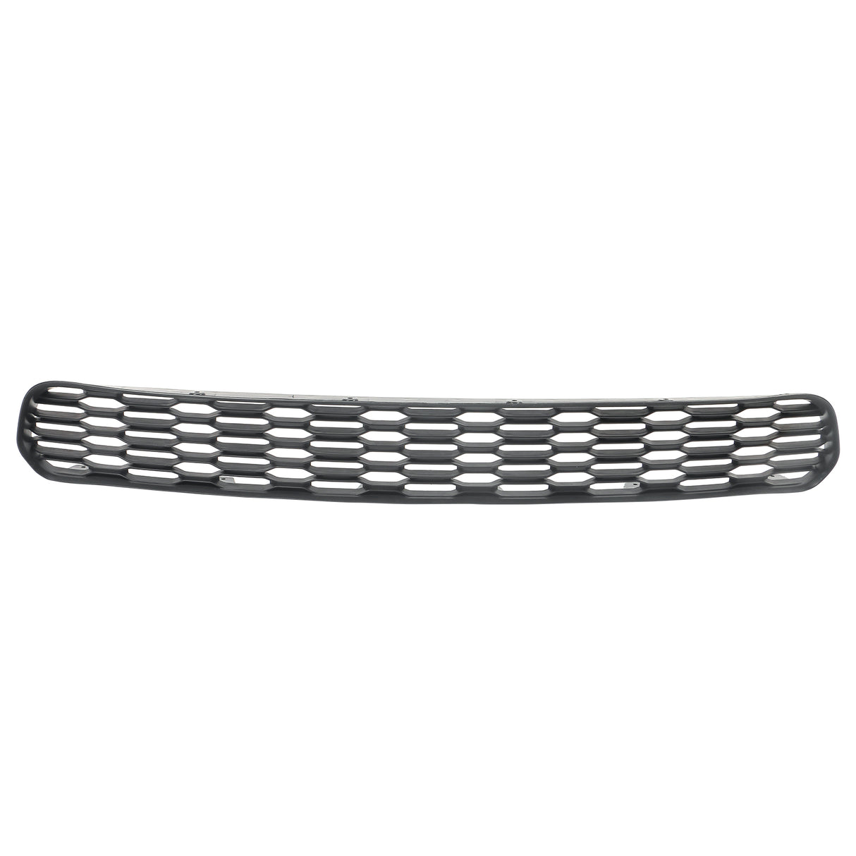 2020-2023 Dodge Charger Front Bumper Cover Widebody W/ Grilles PP