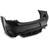 2020-2023 Dodge Charger Widebody Bumper Cover Rear Lip Diffuser PP