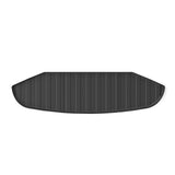 2023-2024 Tesla Cybertruck Front Rear Floor Mats Truck Bed Mat TPE