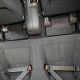 2015-2023 Ford Mustang 3D Floor Mats All Weather Trunk Carpets TPE