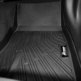 2015-2023 Ford Mustang 3D Floor Mats All Weather Trunk Carpets TPE