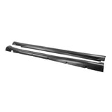 2015-2023 Dodge Charger Widebody Whole Bumper Kits Diffuser LED PP