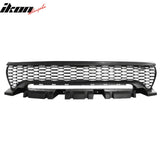 2015-2023 Dodge Charger Widebody Whole Bumper Kits Diffuser LED PP