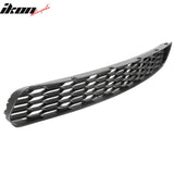 2015-2023 Dodge Charger Front Bumper & Grille Sedan Widebody LED PP
