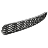 2015-2023 Dodge Charger Widebody SRT Black LED Front Bumper Kits PP