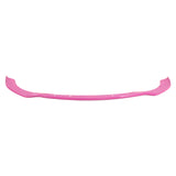 2015-2023 Dodge Charger Widebody SRT LED Front Bumper Cover Pink PP
