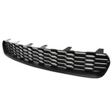 2015-2023 Dodge Charger Widebody SRT Bumper Cover Yellow Lip LED