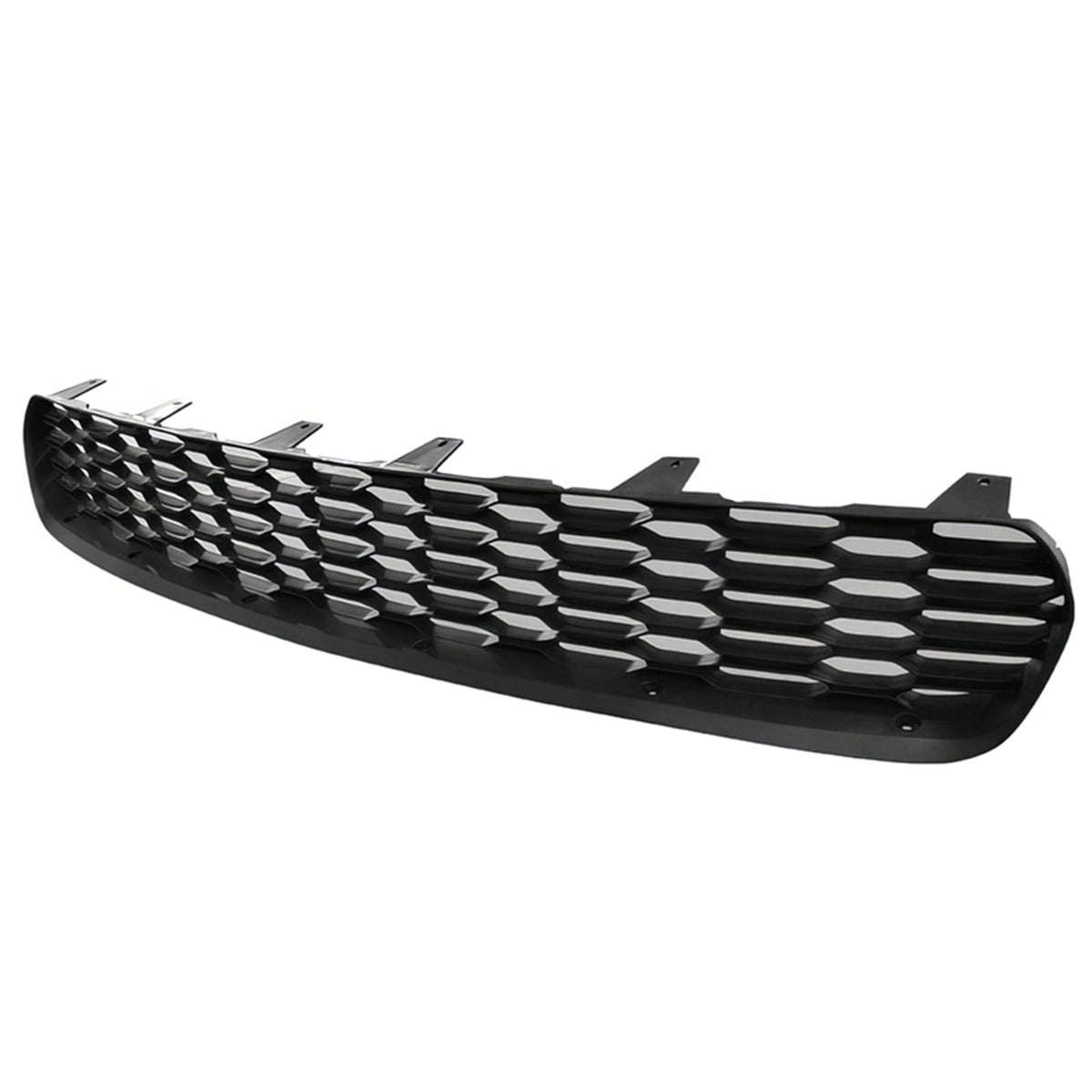 2015-2023 Dodge Charger Widebody SRT LED Front Bumper Pink Lip PP