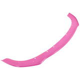 2015-2023 Dodge Charger Widebody SRT LED Front Bumper Pink Lip PP