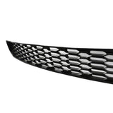 2015-2023 Dodge Charger Widebody SRT Rear Front Bumper Pink Lip PP LED