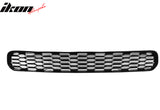 2020-2023 Dodge Charger Widebody Front Bumper Cover W/ Grille LED PP