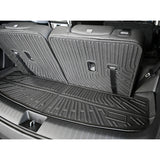 2024-2026 Hyundai Santa Fe 3D Molded Floor Mats + Trunk Mat Carpet TPE