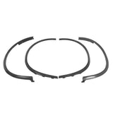 21-24 Dodge Durango Front Rear Bumper Cover Hellcat Style V2 Diffuser