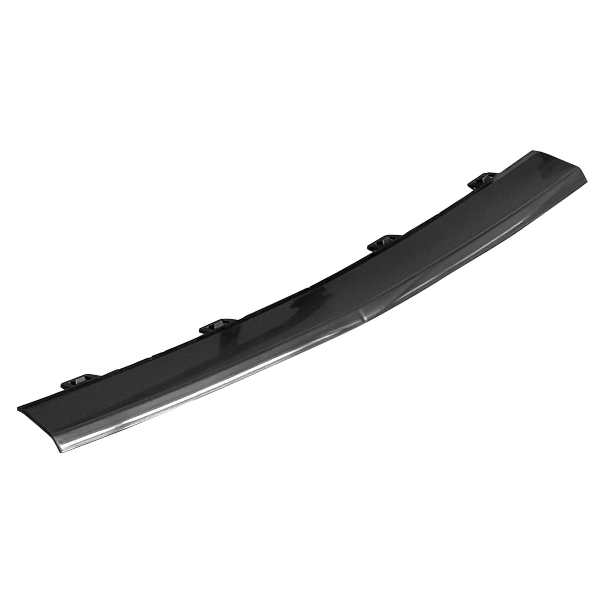 2024-2025 Ford Mustang Dark Horse Style Front Bumper Conversion Kit PP