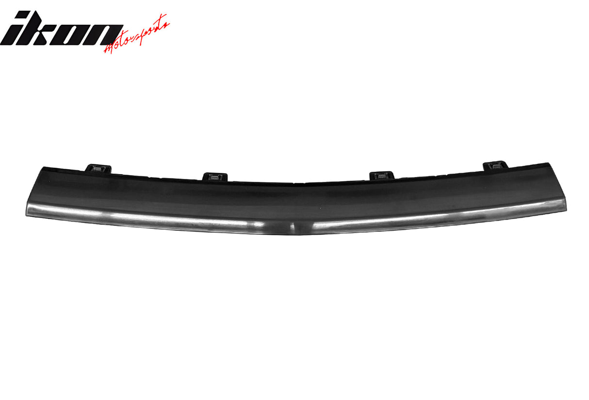 2024-2025 Ford Mustang Dark Horse Front Bumper Conversion W/ Grille PP