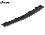 2024-2025 Ford Mustang Dark Horse Style Front Bumper Conversion Kit PP