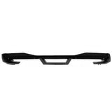 Trunk Spoiler for Ford Mustang Dark Horse 2024-2026 Matte W/ Gurney Flap