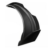 Trunk Spoiler for Ford Mustang Dark Horse 2024-2026 Matte W/ Gurney Flap