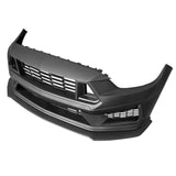 2015-2017 Ford Mustang Dark Horse Style Front Bumper Conversion Kit PP