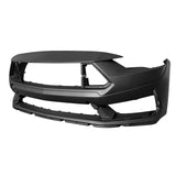2018-2023 Ford Mustang Dark Horse Style Front Bumper Conversion Kit PP