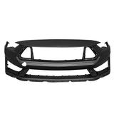 2018-2023 Ford Mustang Dark Horse Style Front Bumper Conversion Kit PP