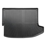 2024-2025 Chevrolet Trax 3D TPE Floor Mat& Trunk Mat& Backrest Mats
