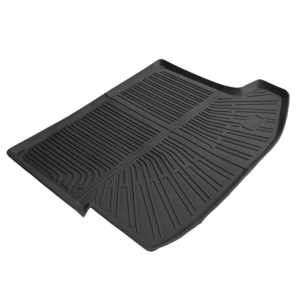 2024-2025 Chevrolet Trax All Weather 3D Floor Mats+Trunk Cargo Mat TPE