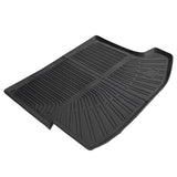 2024-2025 Chevrolet Trax All Weather 3D Floor Mats+Trunk Cargo Mat TPE