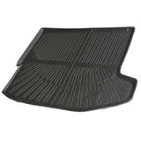 2024-2025 Chevrolet Trax All Weather 3D Floor Mats+Trunk Cargo Mat TPE