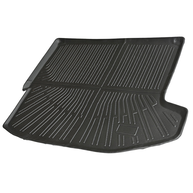 2024-2025 Chevy Trax All Weather 3D Rear Trunk Mat& Backrest Mats TPE
