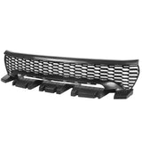 2020-2023 Dodge Charger Widebody OE Front Bumper Lower Upper Grilles