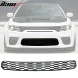 2020-2023 Dodge Charger Widebody OE Front Bumper Lower Upper Grilles