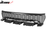 2020-2023 Dodge Charger Widebody OE Front Bumper Lower Upper Grilles