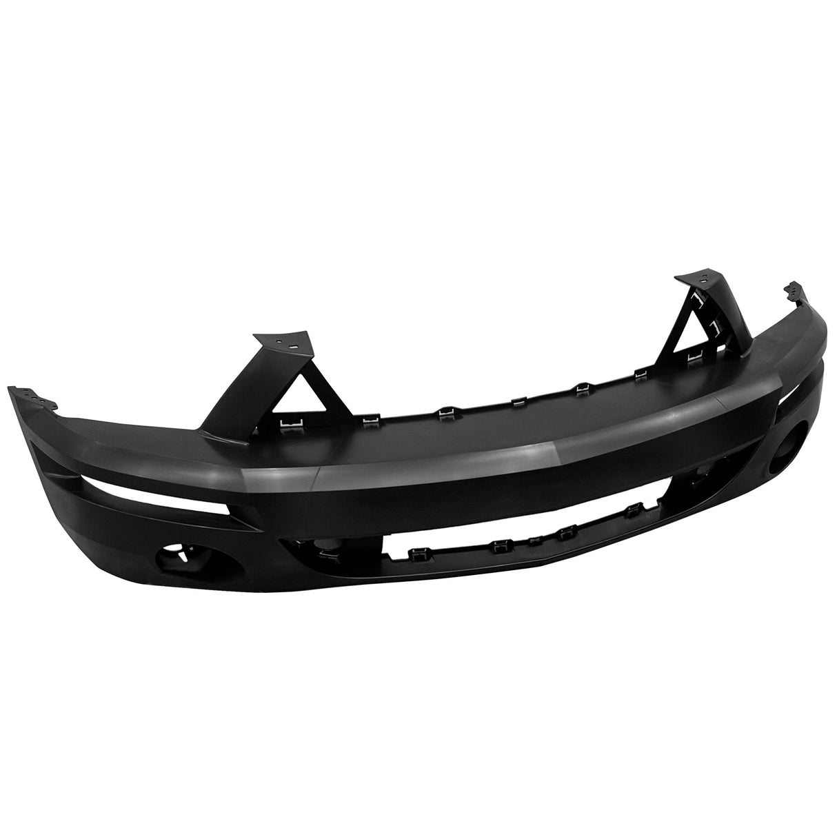 2007-2009 Ford Mustang GT500 OE Style Front Bumper Conversion Kit PP