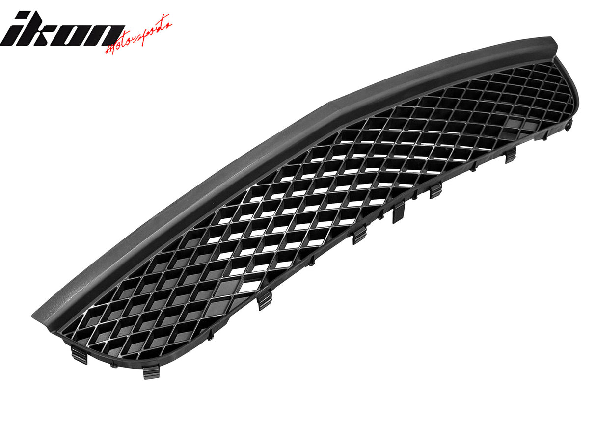 2005-2009 Ford Mustang V6 Base GT GT500 Style Front Bumper Cover PP