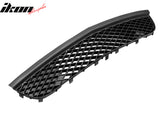 2005-2009 Ford Mustang V6 Base GT GT500 Style Front Bumper Cover PP