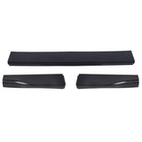 2008-2016 F250 F350 F450 Super Duty Tailgate Molding Cap Spoiler PP