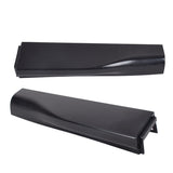 2008-2016 F250 F350 F450 Super Duty Tailgate Molding Cap Spoiler PP