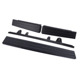 2009-2014 Ford F-150 With Flex Step Tailgate Molding Cap Spoiler PP