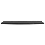 2009-2014 Ford F-150 With Flex Step Tailgate Molding Cap Spoiler PP
